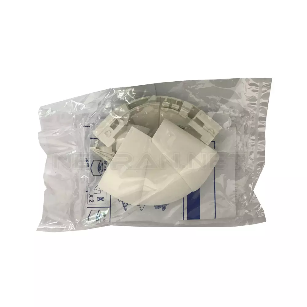 زاویه خارجی ترانک البرز 50*105-2